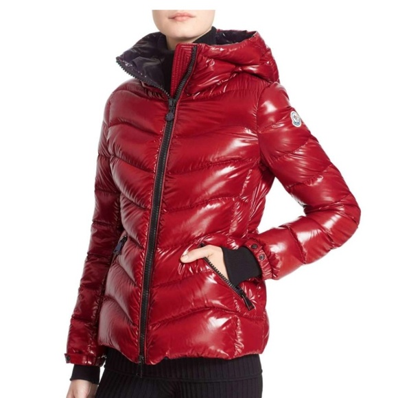 moncler anthia red moncler anthia red